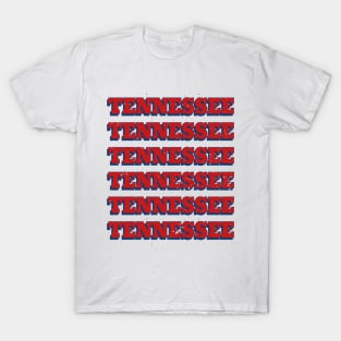 Tennessee T-Shirt